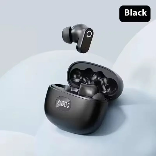 SONY TWS Bluetooth 5.3 Earphones Noise Cancelling HiFi Stereo Wireless Sports Headphones In-Ear Earbuds Headset For iphone Redmi